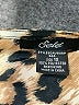 Sele 100% Polyester Animal Print Brown Casual Dress Size 1X - photo 7