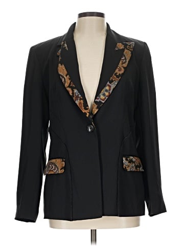 Harve Benard Blazer (view 1)