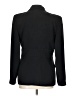Harve Benard 100% Polyester Black Blazer Size 12 - photo 2
