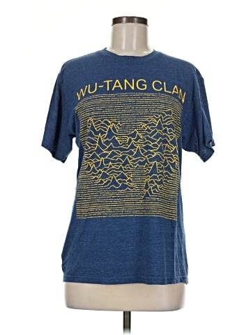 Assorted Brands Short Sleeve T-Shirt (view 1)