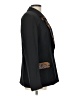Harve Benard 100% Polyester Black Blazer Size 12 - photo 4