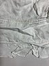 Etcetera 100% Viscose White Long Sleeve Blouse Size 12 - photo 3