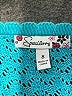 Speechless Teal Blue Cardigan Size 8 - photo 4