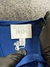 Jade Blue Long Sleeve Blouse Size M - photo 7