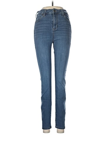 Liverpool Los Angeles Jeans (view 1)