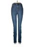 Liverpool Los Angeles Stripes Blue Jeans Size 6 - photo 1