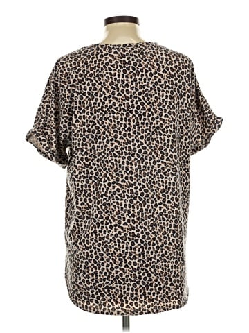 Crown & Ivy Short Sleeve T-Shirt (view 2)