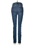 Liverpool Los Angeles Stripes Blue Jeans Size 6 - photo 2
