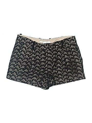 Diane von Furstenberg Shorts (view 1)