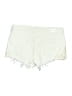 Lucky Brand Hearts Ivory Shorts Size 12 - photo 2