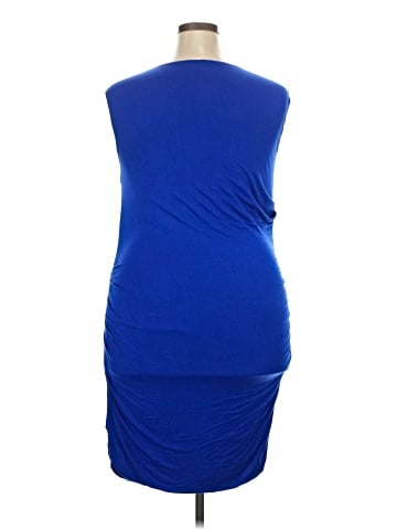 RACHEL Rachel Roy Cocktail Dress (view 2)