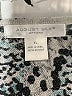 August Silk Teal 3/4 Sleeve Top Size XL - photo 7
