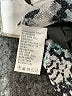 August Silk Teal 3/4 Sleeve Top Size XL - photo 8