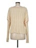 BDG 100% Polyester Ivory Cardigan Size M - photo 2