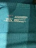 Adore Me Teal Active Pants Size Med - Lg - photo 7