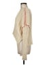 BDG 100% Polyester Ivory Cardigan Size M - photo 5