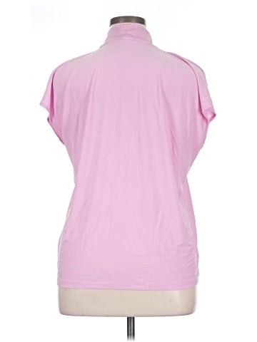 Buffalo by David Bitton Short Sleeve Blouse (view 2)