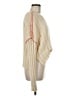 BDG 100% Polyester Ivory Cardigan Size M - photo 4