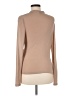 Shein Tan Long Sleeve Turtleneck Size 6 - photo 2