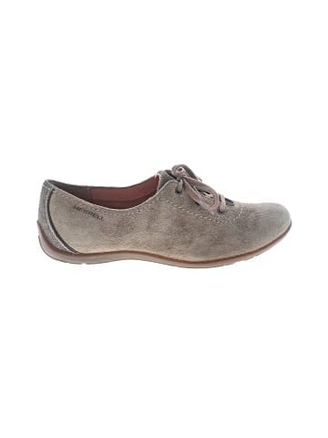 Merrell Flats (view 1)