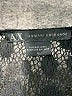 Armani Exchange Hearts Black Cocktail Dress Size 12 - photo 7