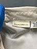 Jaclyn Smith 100% Polyester Ivory Long Sleeve Blouse Size 16 - photo 7