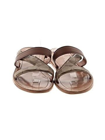 Coach Sandals (view 2)