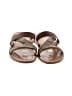Coach Brown Sandals Size 8 1/2 - photo 2