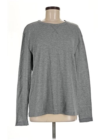 English Laundry Long Sleeve T-Shirt (view 1)