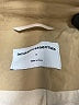 Amazon Essentials Tan Trenchcoat Size M - photo 6