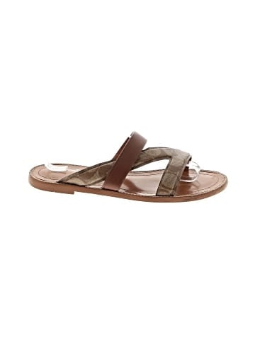 Coach Sandals (view 1)