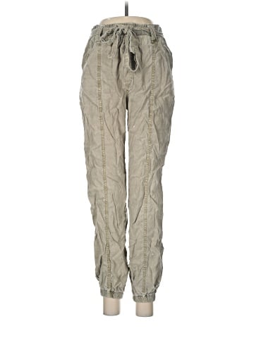 Bella Dahl Cargo Pants (view 1)