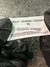 Gloria Vanderbilt Black Dress Pants Size 14 - photo 8