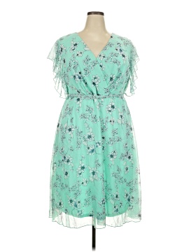 Sandra Darren Cocktail Dress