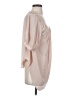 Smythe Pink 3/4 Sleeve Blouse Size S - photo 4