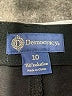 Democracy Black Jeans Size 10 - photo 7
