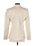 L'Agence Stripes Ivory Blazer Size 4 - photo 2