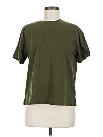 Old Navy Short Sleeve T-Shirt (view 1)