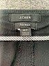 J.Crew Black Dress Pants Size 14 (tall) - photo 7