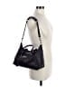 Coach Black Leather Satchel One size - photo 2