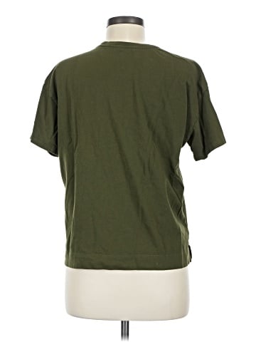 Old Navy Short Sleeve T-Shirt (view 2)