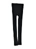H&M Solid Black Active Pants Size 6X - 7 - photo 1