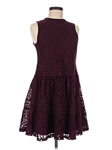 Charming Charlie Cocktail Dress (view 1)