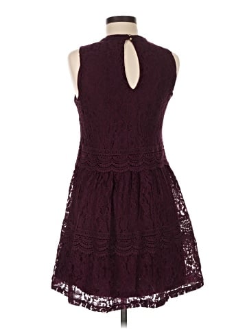 Charming Charlie Cocktail Dress (view 2)