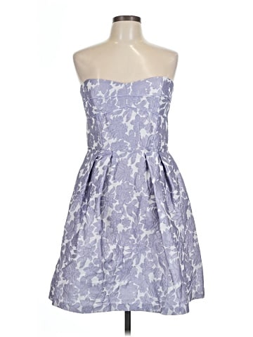 Cynthia Steffe Cocktail Dress (view 1)