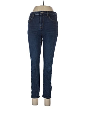 Ann Taylor LOFT Jeans (view 1)