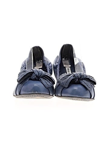 Miu Miu Flats (view 2)