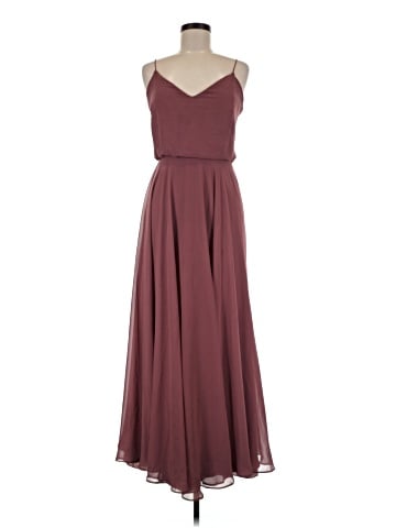 Jenny Yoo Collection Cocktail Dress (view 1)