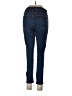 Ann Taylor LOFT Solid Blue Jeans Size 10 - photo 2