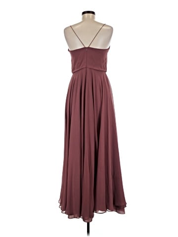 Jenny Yoo Collection Cocktail Dress (view 2)